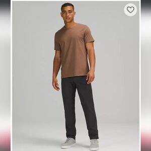 Lululemon ABC Classic Fit 5 pocket Pants SHORT Inseam